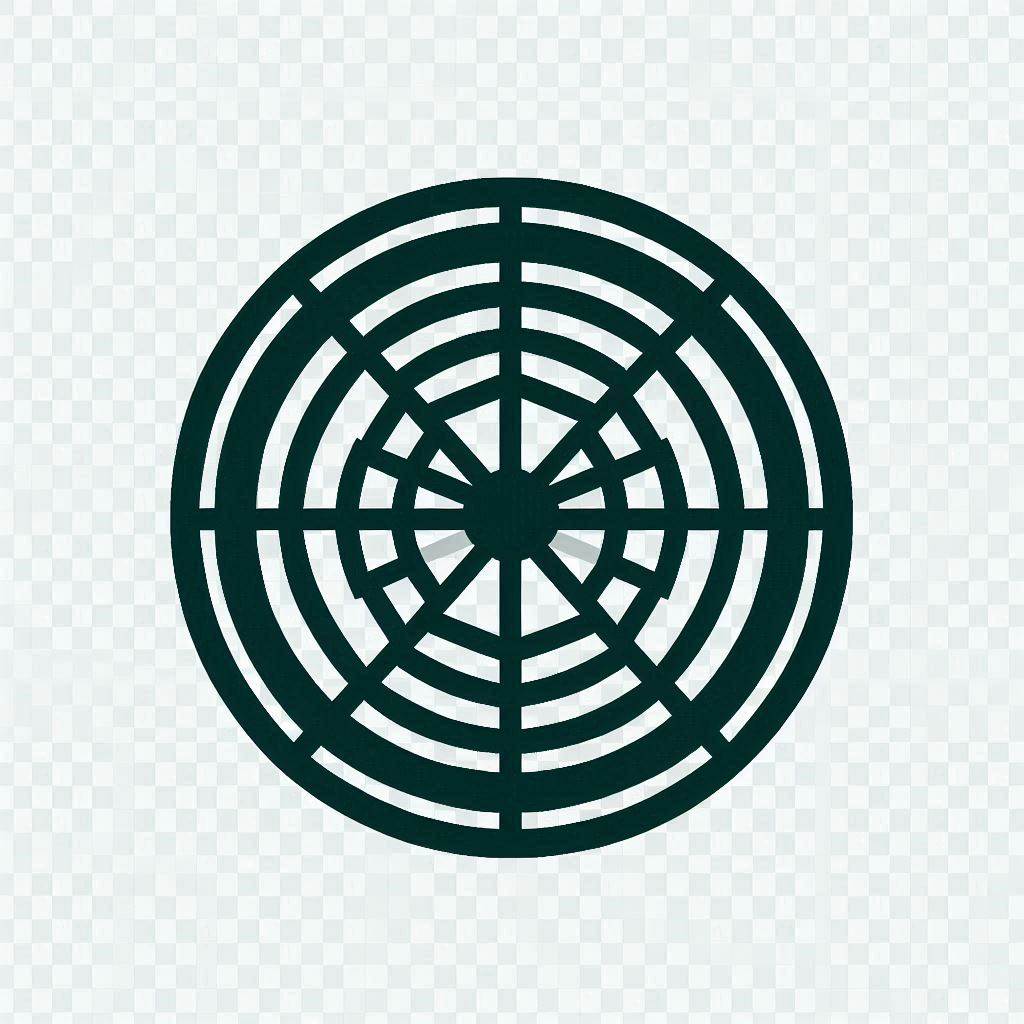 RugCheckerX Logo
